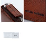 【正規販売店】mila schon SHADOW | BAG MANIA | 詳細画像5