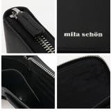 【正規販売店】mila schon CALF | BAG MANIA | 詳細画像4