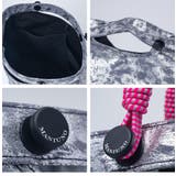 【正規販売店】MANIUNO NOVATEX トートバッグ(S) | BAG MANIA | 詳細画像5