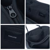 【正規販売店】MANIUNO INTRE air | BAG MANIA | 詳細画像5