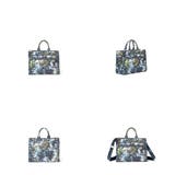 【正規販売店】MANIUNO NOVATEX スクエアミニトート(M)【MUMH… | BAG MANIA | 詳細画像3