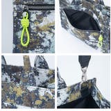【正規販売店】MANIUNO NOVATEX スクエアミニトート(M)【MUMH… | BAG MANIA | 詳細画像4