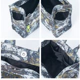 【正規販売店】MANIUNO NOVATEX スクエアミニトート(M)【MUMH… | BAG MANIA | 詳細画像5