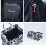 【正規販売店】MANIUNO NOVATEX スクエアミニトート(M)【MUMH… | BAG MANIA | 詳細画像6