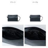 【正規販売店】PATRICK COX BLACK | BAG MANIA | 詳細画像1