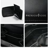 【正規販売店】PATRICK COX CROWN | BAG MANIA | 詳細画像3
