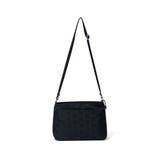ブラック×ブラック | 【正規販売店】U by ungaro | BAG MANIA