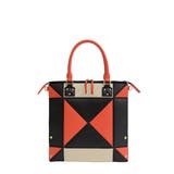 RED | ハナアフ ミニバッグ バッグ | BARCOS SHOP