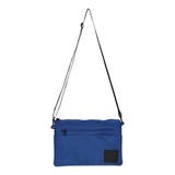 NAVY | BARCOS ナイロンサコッシュ レディース 全1色 ONESIZE バルコス | BARCOS SHOP