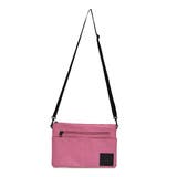 BARCOS ナイロンサコッシュ レディース 全1色 ONESIZE バルコス | BARCOS SHOP | 詳細画像2