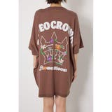 フラワークラウンニットワンピース | RODEO CROWNS WIDE BOWL | 詳細画像19 
