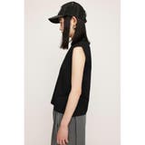 BASIC CREW NECK タンクトップ | SLY OUTLET | 詳細画像5