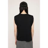 BASIC CREW NECK タンクトップ | SLY OUTLET | 詳細画像6