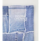 RC ACTIVE FACE COVER | RODEO CROWNS WIDE BOWL | 詳細画像24 