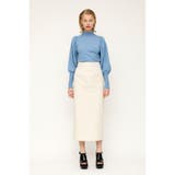 ONE SHOULDER JUMPER スカート | SLY OUTLET | 詳細画像8