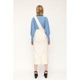 ONE SHOULDER JUMPER スカート | SLY OUTLET | 詳細画像4