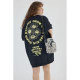 サークルフラワーTワンピース | RODEO CROWNS WIDE BOWL | 詳細画像20