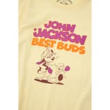 キッズ J&J Tシャツ | RODEO CROWNS WIDE BOWL | 詳細画像6 