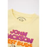 キッズ J&J Tシャツ | RODEO CROWNS WIDE BOWL | 詳細画像7 