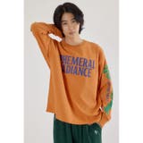 TEQUILA 長袖Tシャツ | RODEO CROWNS WIDE BOWL | 詳細画像27 