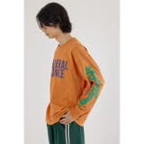 TEQUILA 長袖Tシャツ | RODEO CROWNS WIDE BOWL | 詳細画像28 