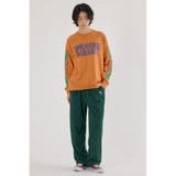 TEQUILA 長袖Tシャツ | RODEO CROWNS WIDE BOWL | 詳細画像31 