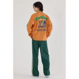 TEQUILA 長袖Tシャツ | RODEO CROWNS WIDE BOWL | 詳細画像33 