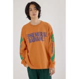 ORG | TEQUILA 長袖Tシャツ | RODEO CROWNS WIDE BOWL