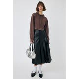GARMENT DYE CUT OFF フーディ | MOUSSY OUTLET | 詳細画像2