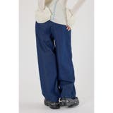 2タックバレルパンツ | RODEO CROWNS WIDE BOWL | 詳細画像17 