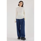 2タックバレルパンツ | RODEO CROWNS WIDE BOWL | 詳細画像18 