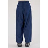 2タックバレルパンツ | RODEO CROWNS WIDE BOWL | 詳細画像22 