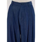 2タックバレルパンツ | RODEO CROWNS WIDE BOWL | 詳細画像23 