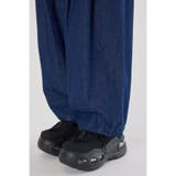 2タックバレルパンツ | RODEO CROWNS WIDE BOWL | 詳細画像26 