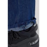 2タックバレルパンツ | RODEO CROWNS WIDE BOWL | 詳細画像27 