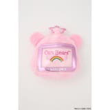 (Care Bears) フェイスポーチ | RODEO CROWNS WIDE BOWL | 詳細画像12 