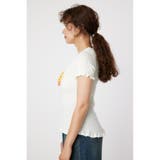 シャーリングアソートTシャツ | RODEO CROWNS WIDE BOWL | 詳細画像7 