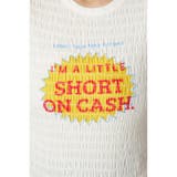 シャーリングアソートTシャツ | RODEO CROWNS WIDE BOWL | 詳細画像11 
