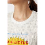 シャーリングアソートTシャツ | RODEO CROWNS WIDE BOWL | 詳細画像9 