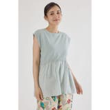 ピグメント切替フレアタンクトップ | RODEO CROWNS WIDE BOWL | 詳細画像28 