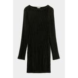 PLEATS LONG トップス | MOUSSY OUTLET | 詳細画像11