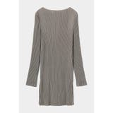 PLEATS LONG トップス | MOUSSY OUTLET | 詳細画像13