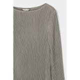 PLEATS LONG トップス | MOUSSY OUTLET | 詳細画像14