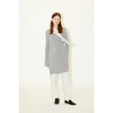 PLEATS LONG トップス | MOUSSY OUTLET | 詳細画像18