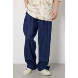 Coolist Denim ワイドパンツ | RODEO CROWNS WIDE BOWL | 詳細画像16