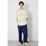 Coolist Denim ワイドパンツ | RODEO CROWNS WIDE BOWL | 詳細画像19
