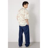 Coolist Denim ワイドパンツ | RODEO CROWNS WIDE BOWL | 詳細画像20
