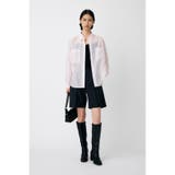 CENTER PRESS ハーフパンツ | MOUSSY OUTLET | 詳細画像2 