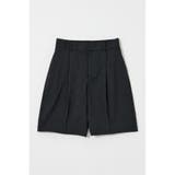 CENTER PRESS ハーフパンツ | MOUSSY OUTLET | 詳細画像6 