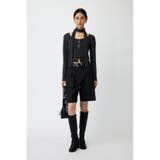 CENTER PRESS ハーフパンツ | MOUSSY OUTLET | 詳細画像9 